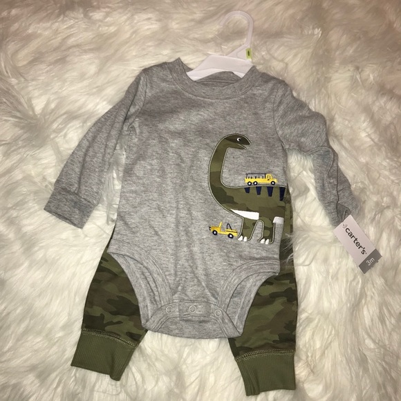 Bundle 🔥 3 moths baby boy cloths. - Picture 2 of 7